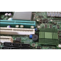 2XE5450 Xeon Cpu & Motherboard X7DVA-8 Intel Socket J (LGA 771)